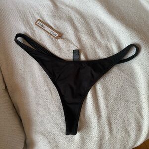 SKIMS Recycled Swim Thong